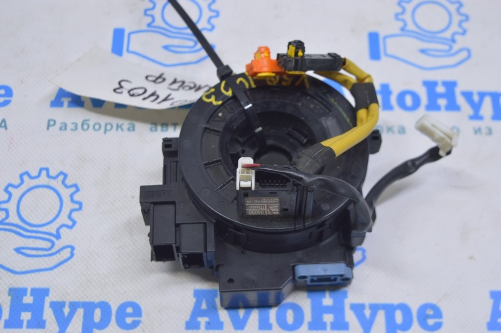 Шлейф руля Toyota Camry v50 2.5 12-14 usa\euro (03) 06090