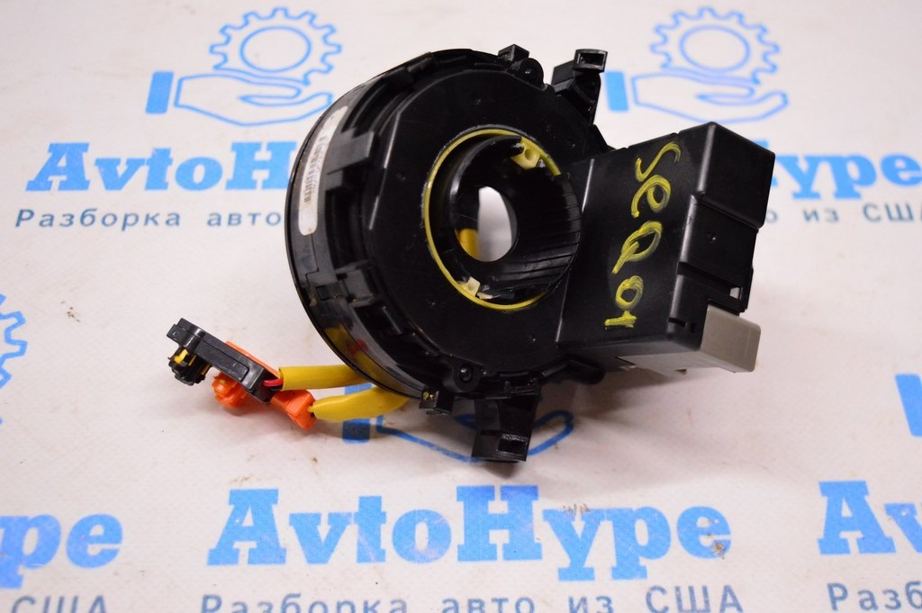 Шлейф руля Toyota Sequoia 2008-2022 (01)