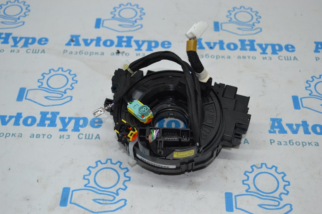 Шлейф руля Toyota Tundra 22- (01)