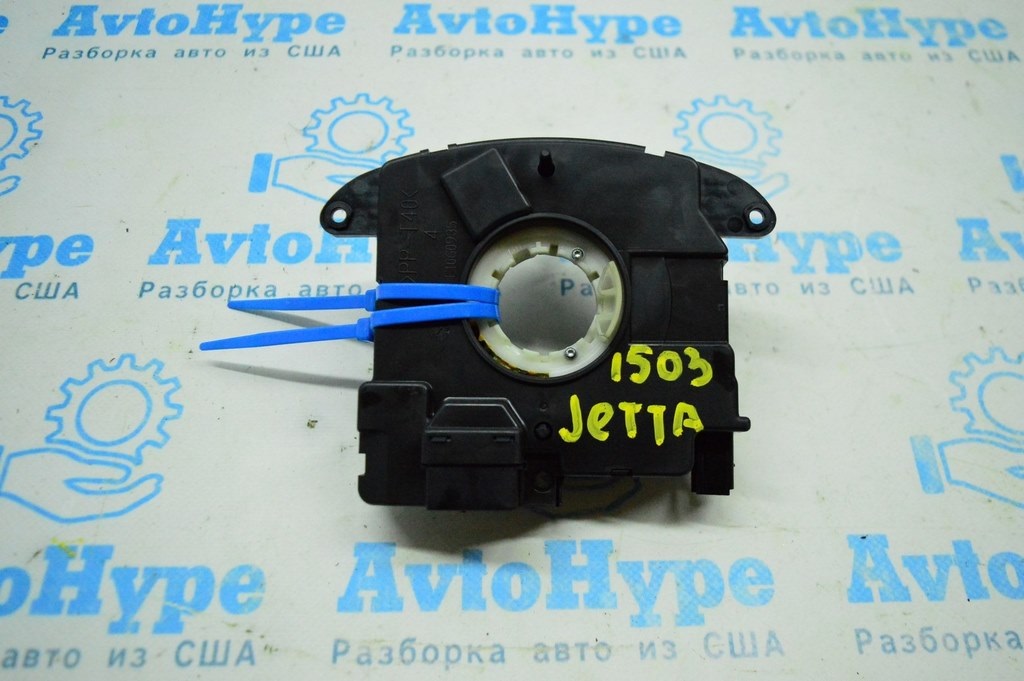Шлейф руля VW Jetta 11-18 USA (03)