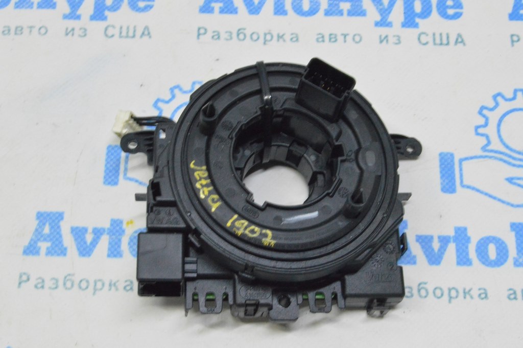 Шлейф руля VW Jetta 19- без переключателей (02)