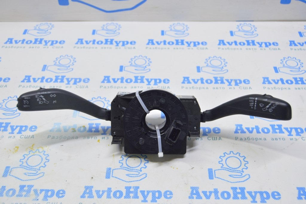 Шлейф руля VW Multivan T6 16-20 (01)