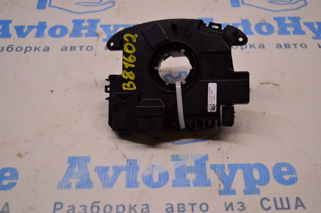 Шлейф руля VW Passat b8 USA (02)