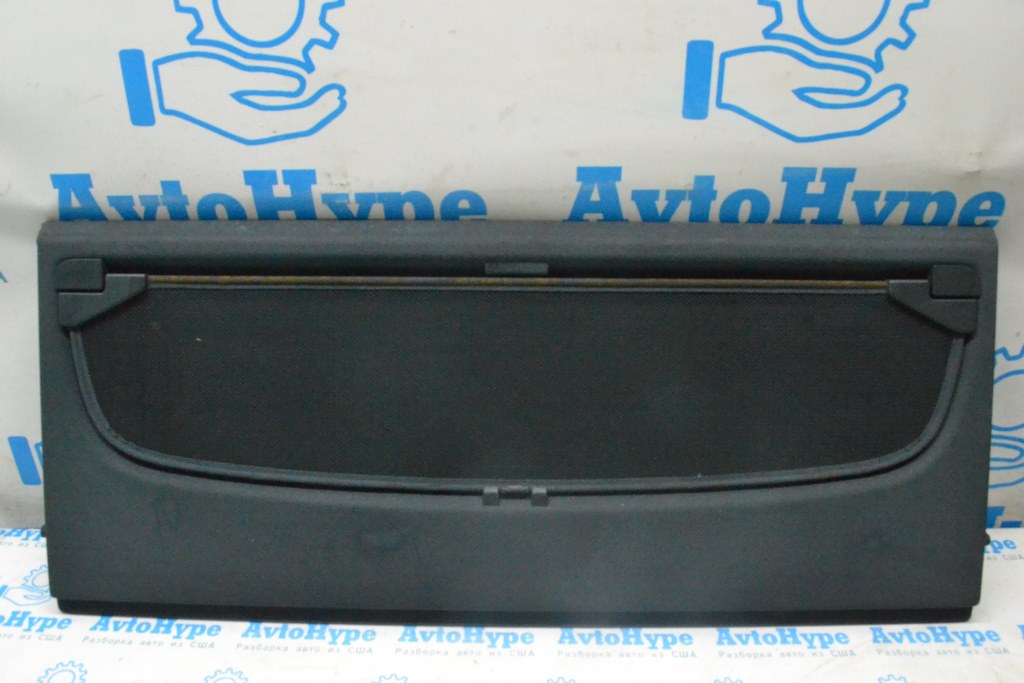 Шторка багажника передняя Audi A7 C8 19-25 (01)