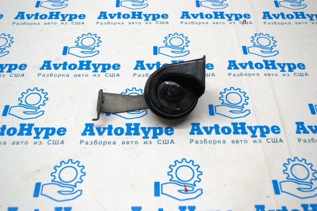 Сигнал high Audi Q5 80A 18-24 80A951210