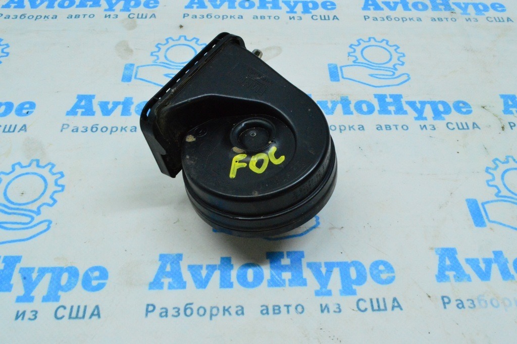 Сигнал лев Ford Focus mk3 11-18