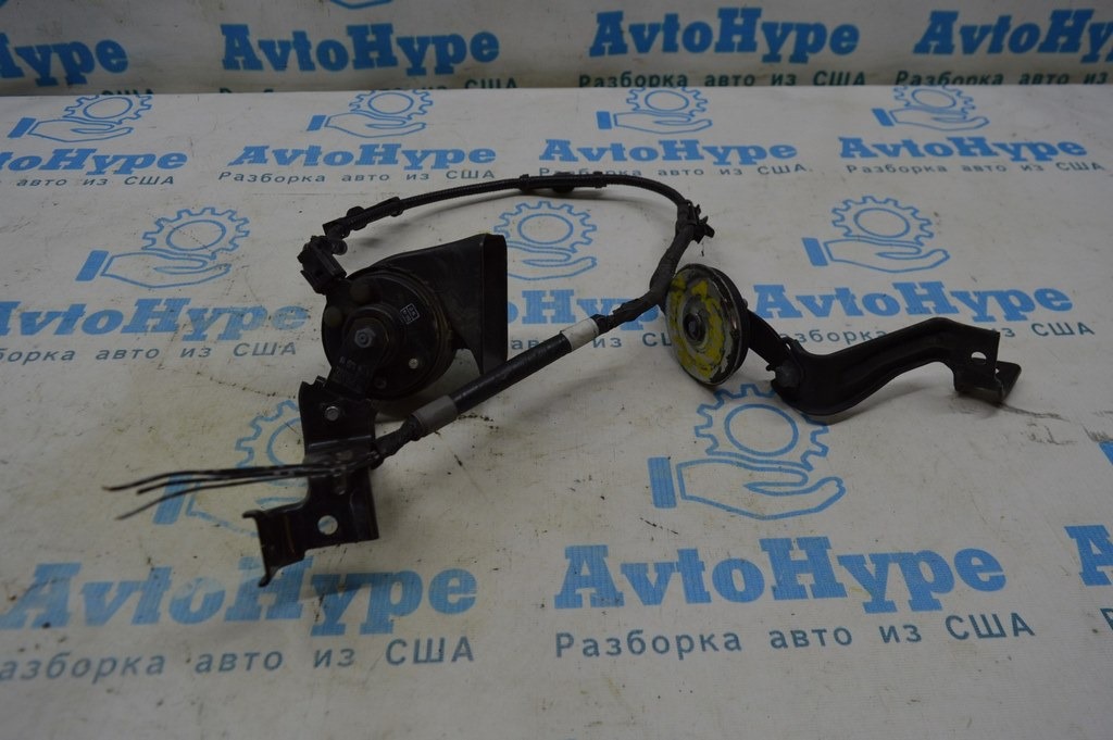 Сигнал лев Honda Accord 18- high
