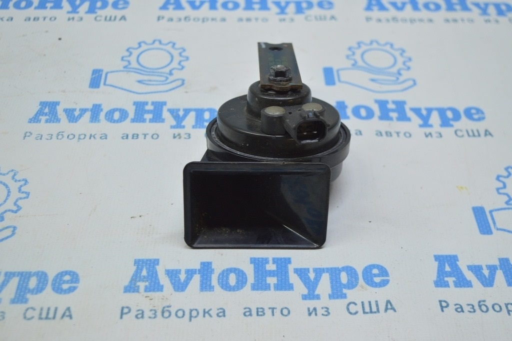 Сигнал лев HYUNDAI ELANTRA AD 17-low — фото 2
