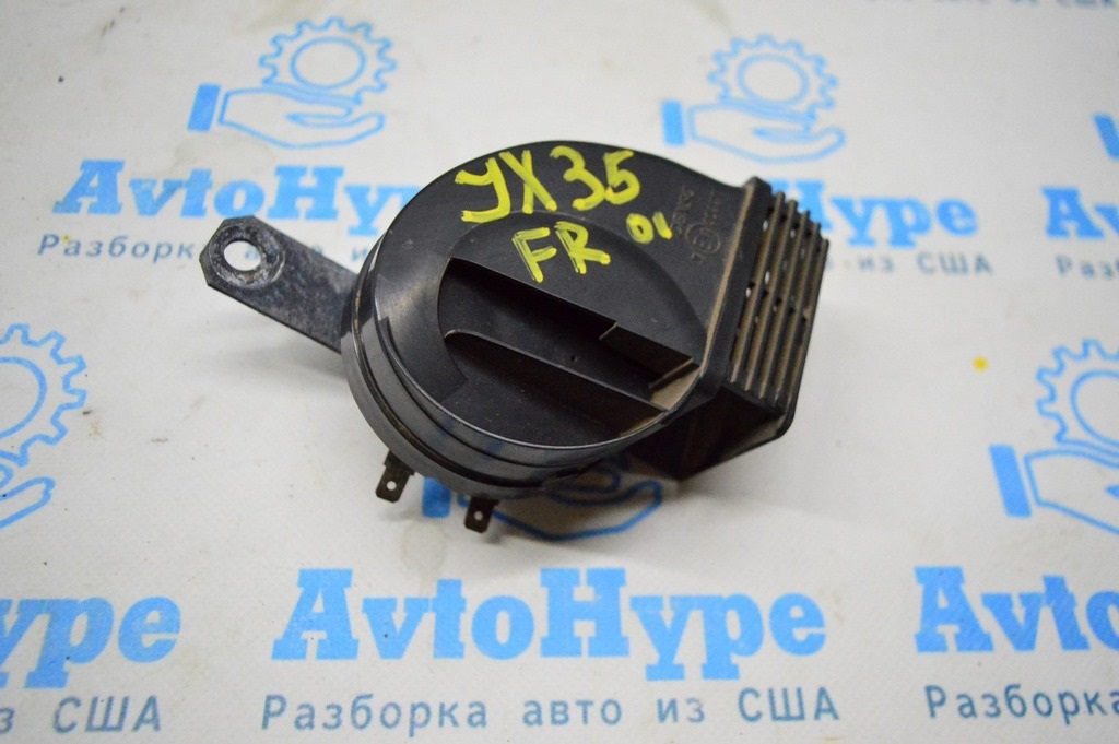 Сигнал лев Infiniti JX35 QX60 13-