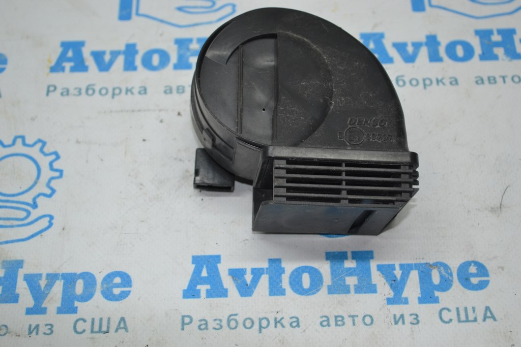 Сигнал лев  low Toyota Tundra 22-
