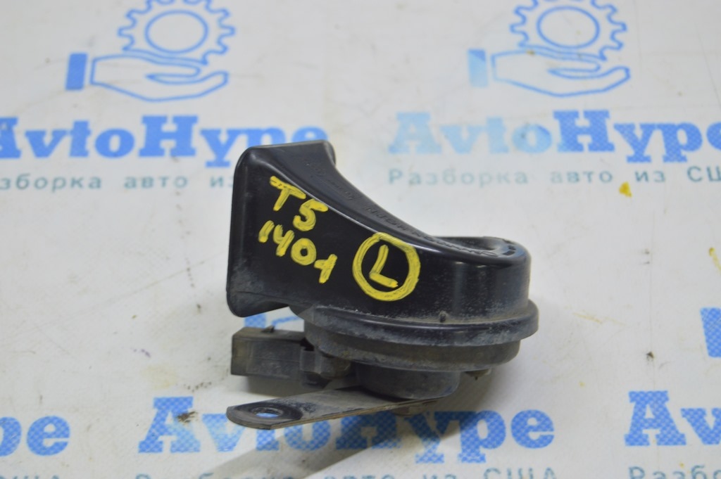 Сигнал лев  low VW Multivan T5 09-15