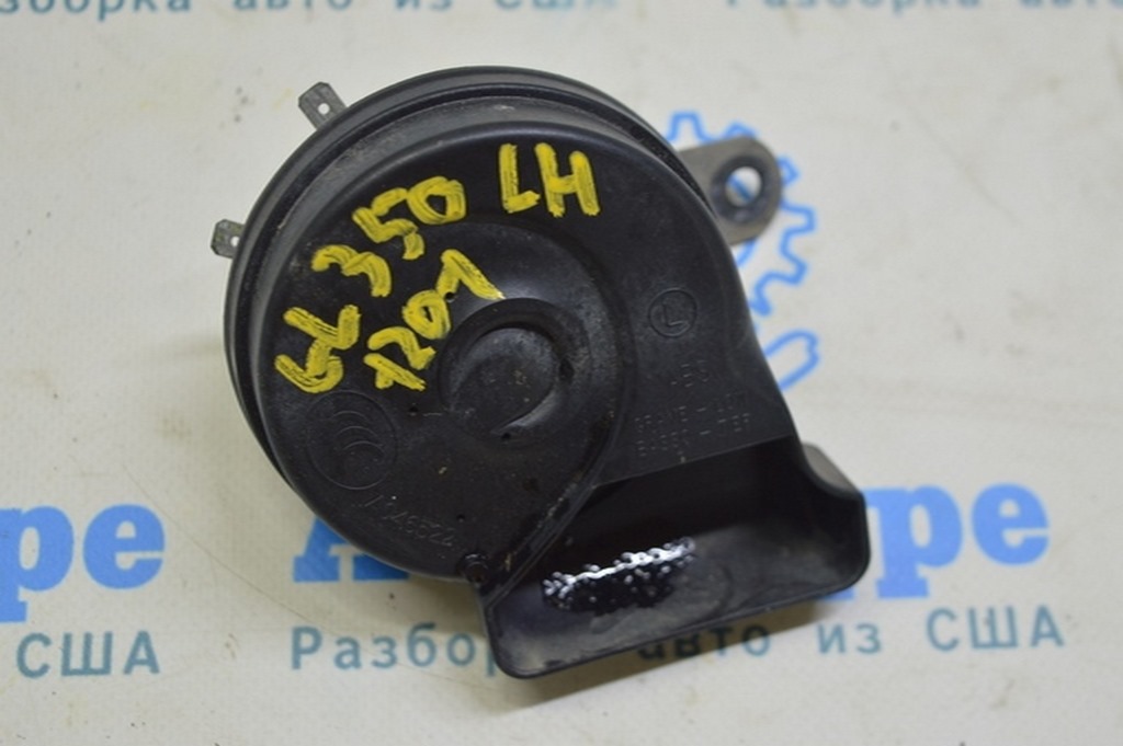 Сигнал лев Mercedes X164 GL W164 ML низкий