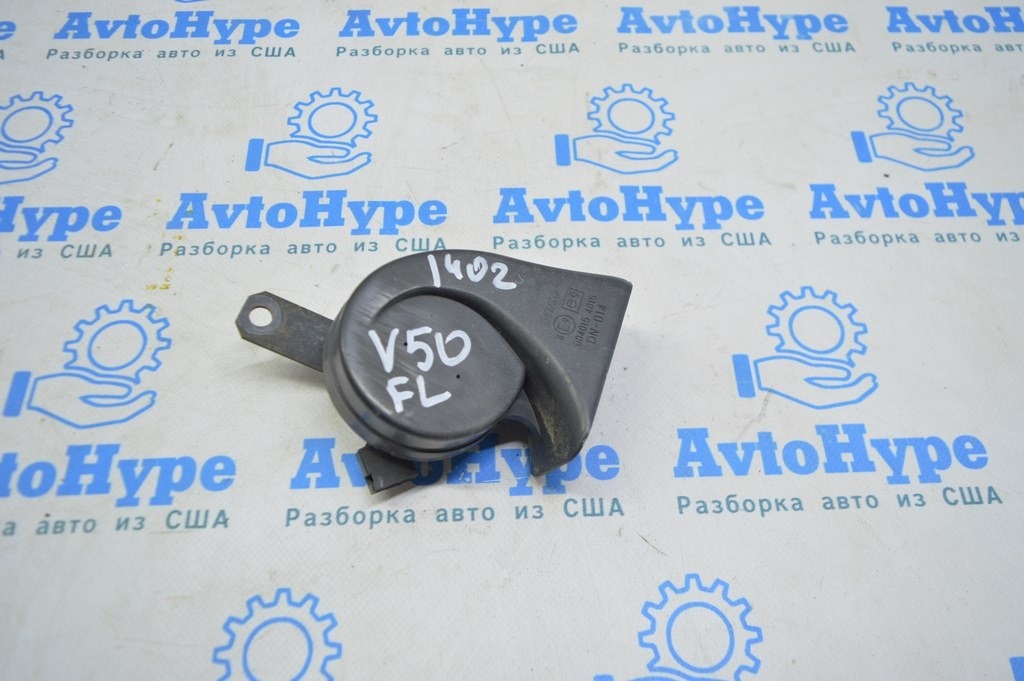Сигнал лев низкий Toyota Camry v50 12-14 usa