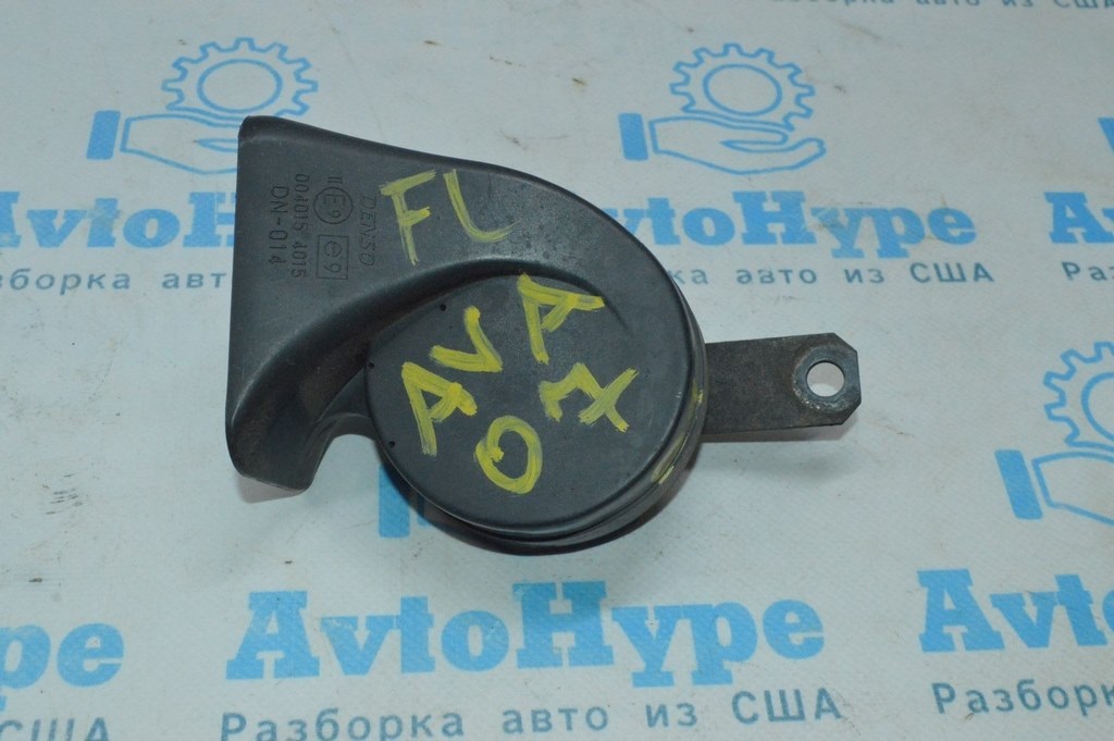 Сигнал лев Toyota Avalon 05-12 высокий