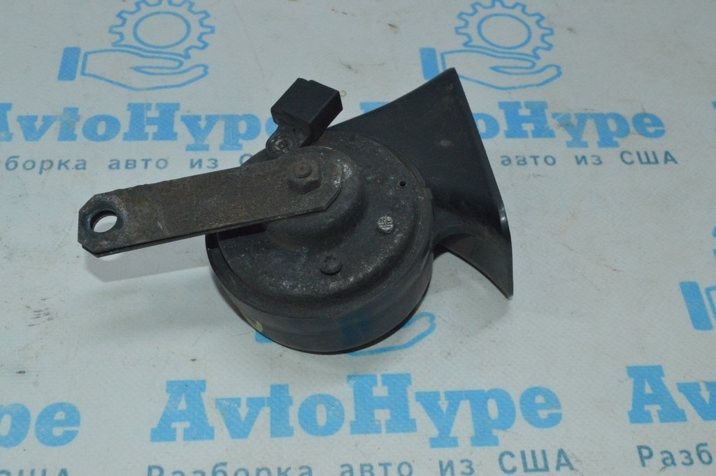Сигнал лев Toyota Avalon 05-12 высокий — фото 2
