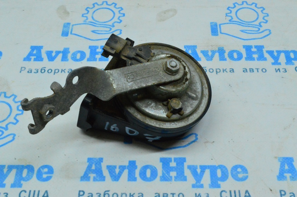 Сигнал прав Ford Focus mk3 11-18