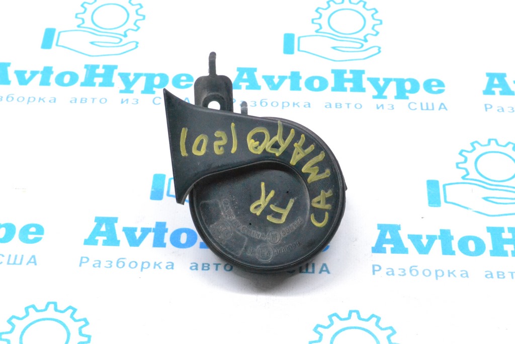 Сигнал прав  high Chevrolet Camaro 10-15