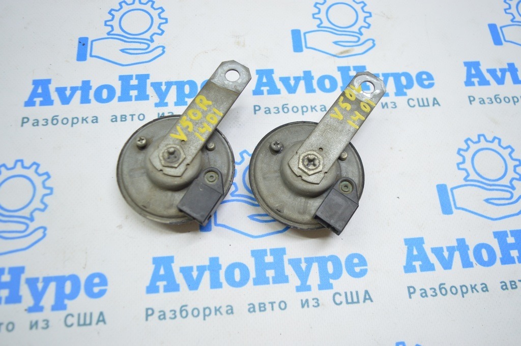 Сигнал прав высокий Toyota Camry v50 12-14 usa\euro
