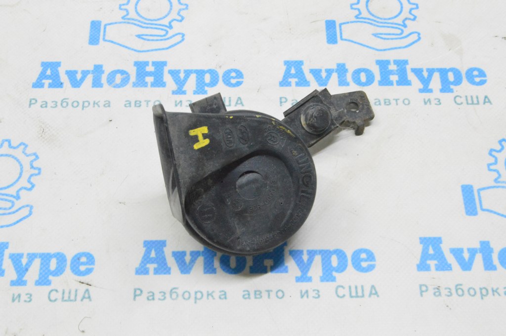 Сигнал правый Hyundai Sonata 11-15 high