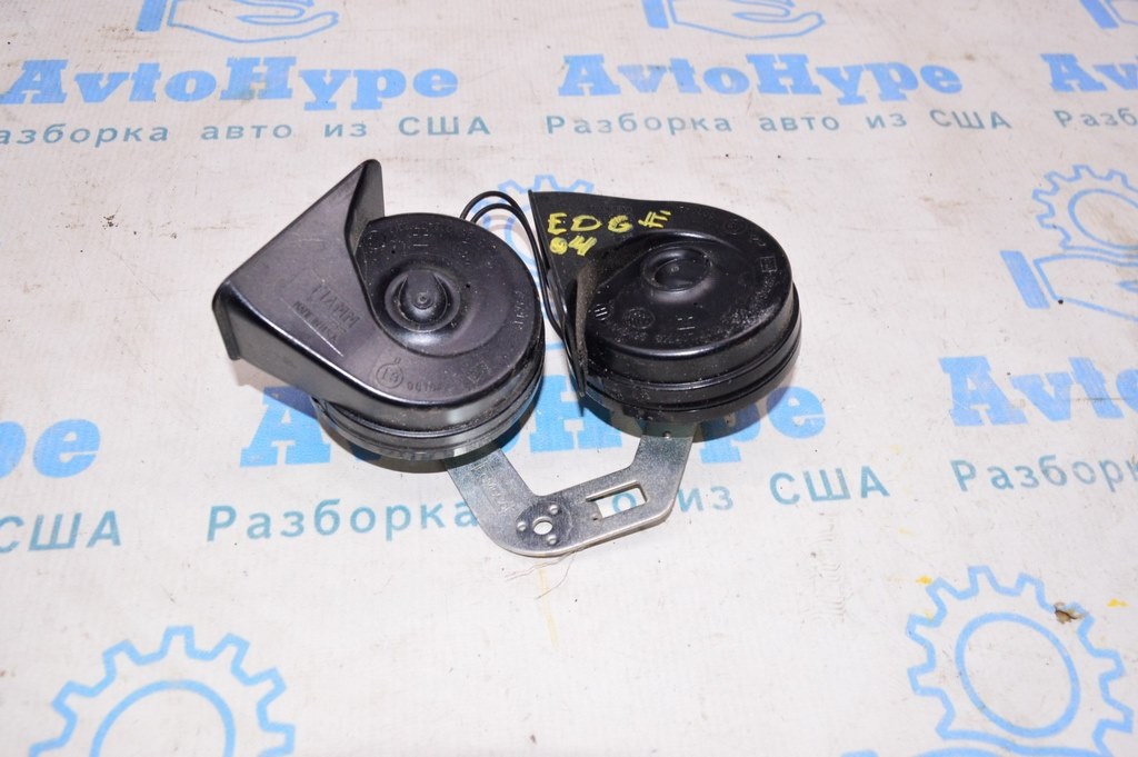 Сигналы 2шт Ford Edge 16-