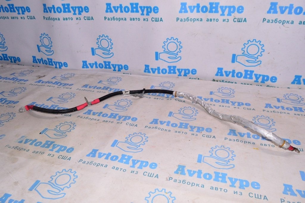 Силовой кабель BMW 3 F30 12-19 (01)