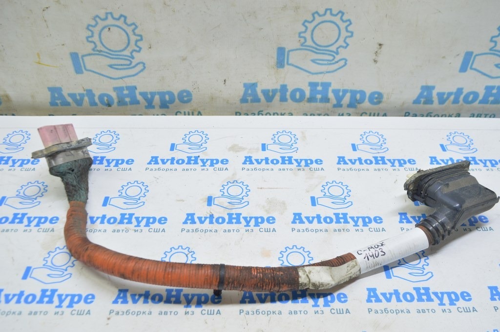 Силовой провод АКПП Ford C-max MK2 13-18