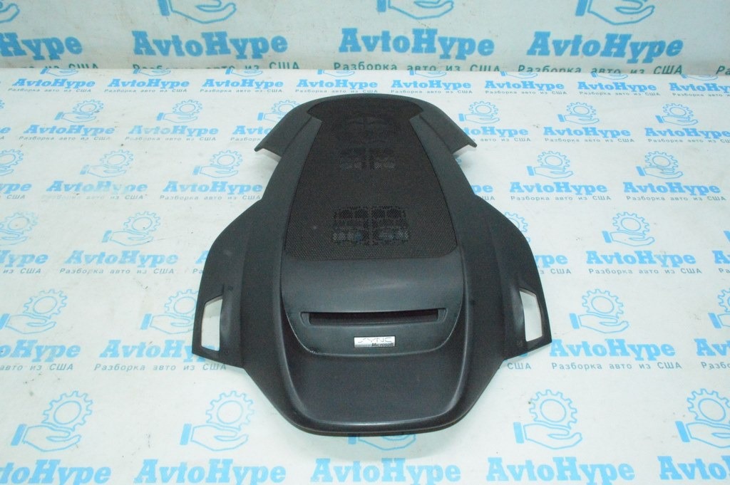 Синк2 Sync2 в сборе:экран,хаб,рамка Ford Escape MK3 13- SYNC 2 (08) — фото 2