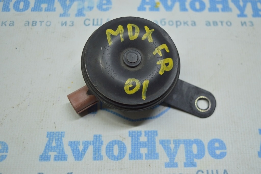 Сирена Acura MDX 14-20