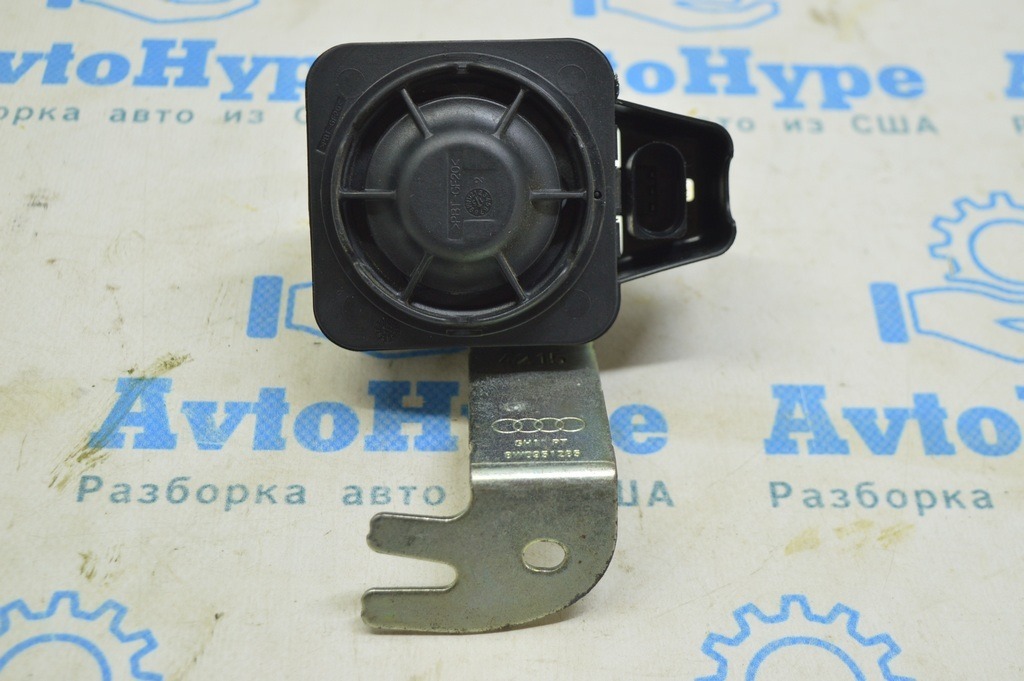 Сирена Audi A4 B9 17- 5Q0951605A