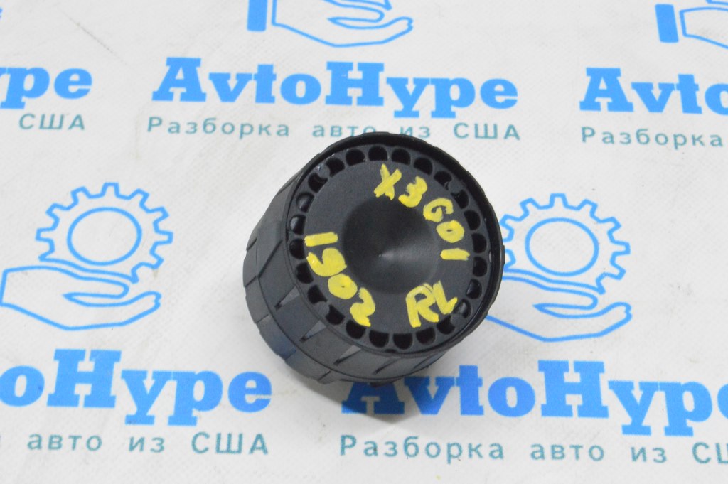 Сирена BMW X3 G01 18-21 9493759 (02)