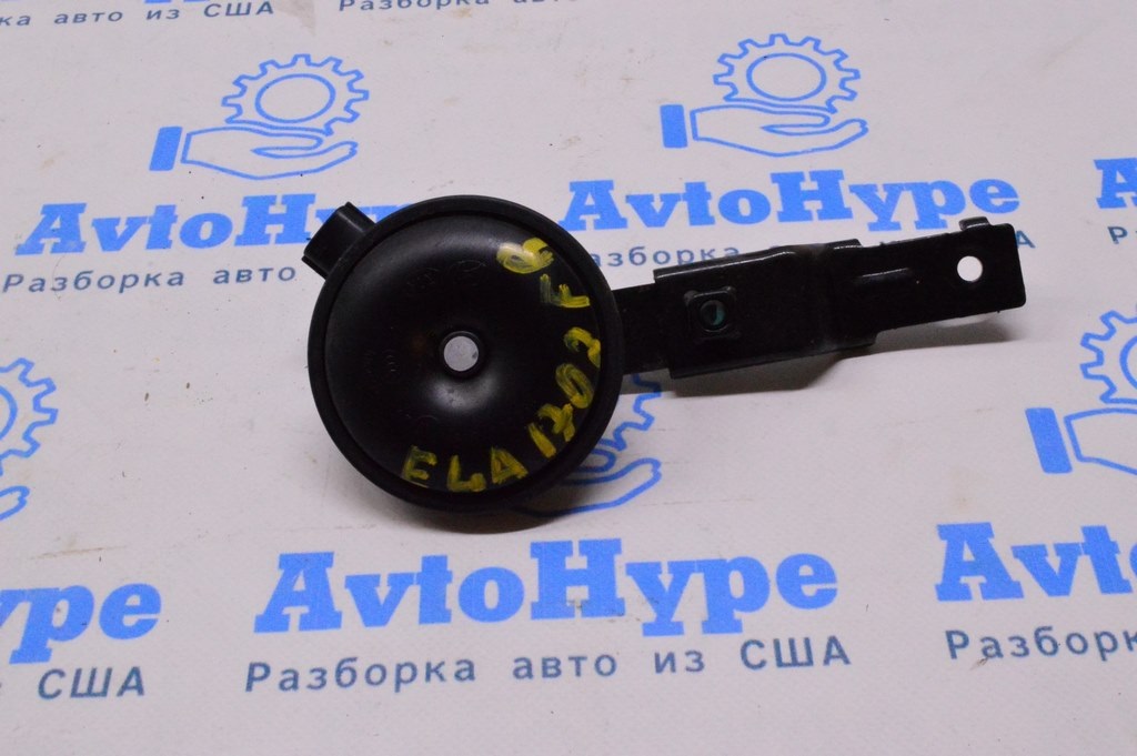 Сирена Hyundai Elantra AD 17-