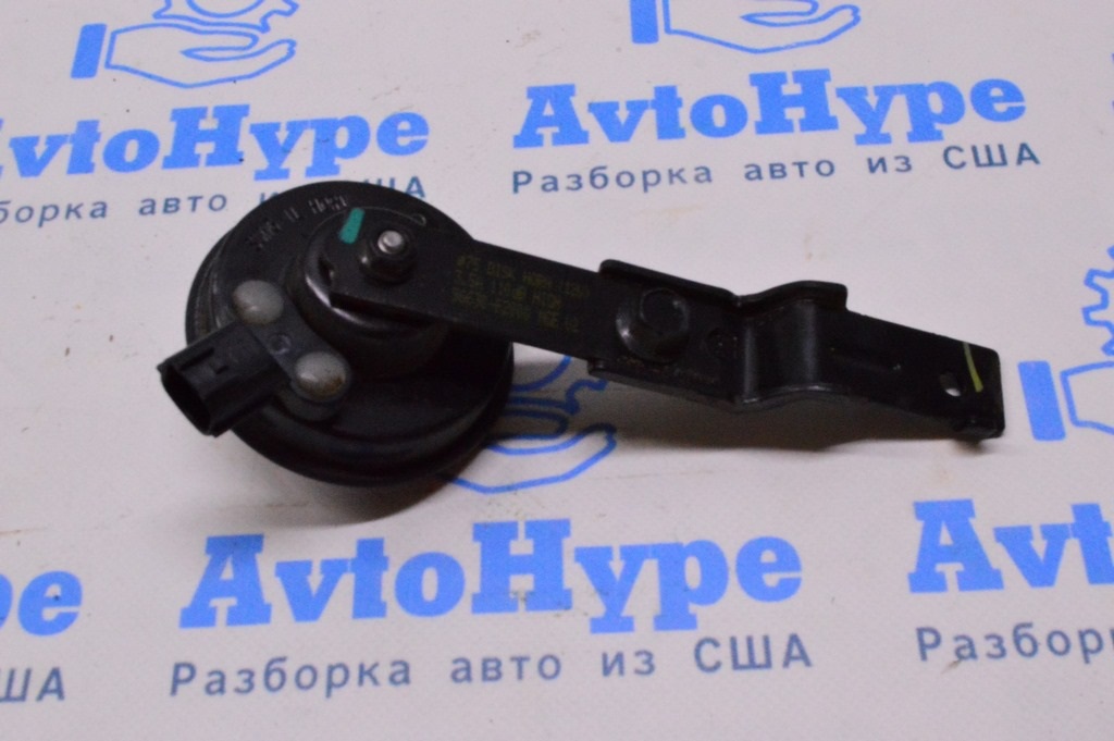 Сирена Hyundai Elantra AD 17- — фото 2