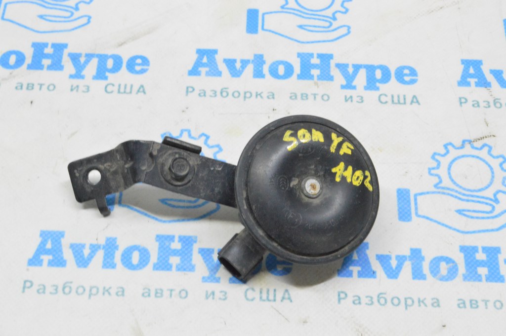 Сирена Hyundai Sonata 11-15