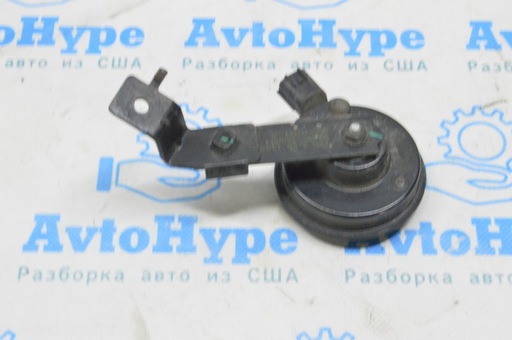 Сирена Hyundai Sonata 11-15 — фото 2