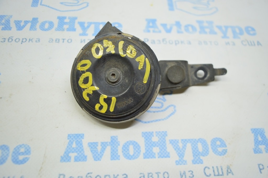 Сирена Lexus IS250/IS300/IS350 06-13