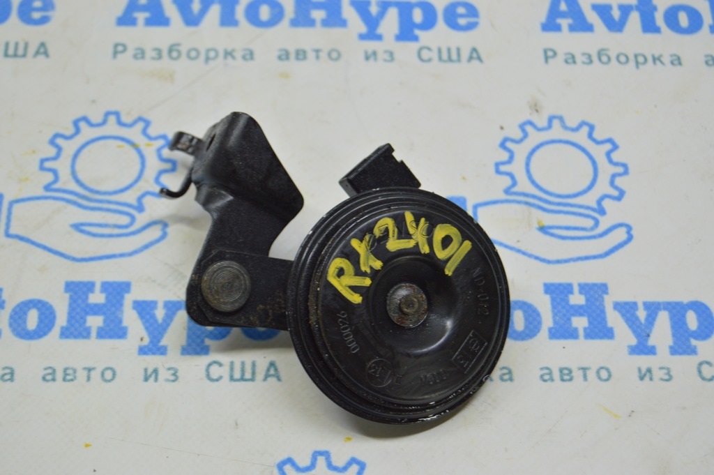 Сирена Lexus RX 350/350h/500h 23-