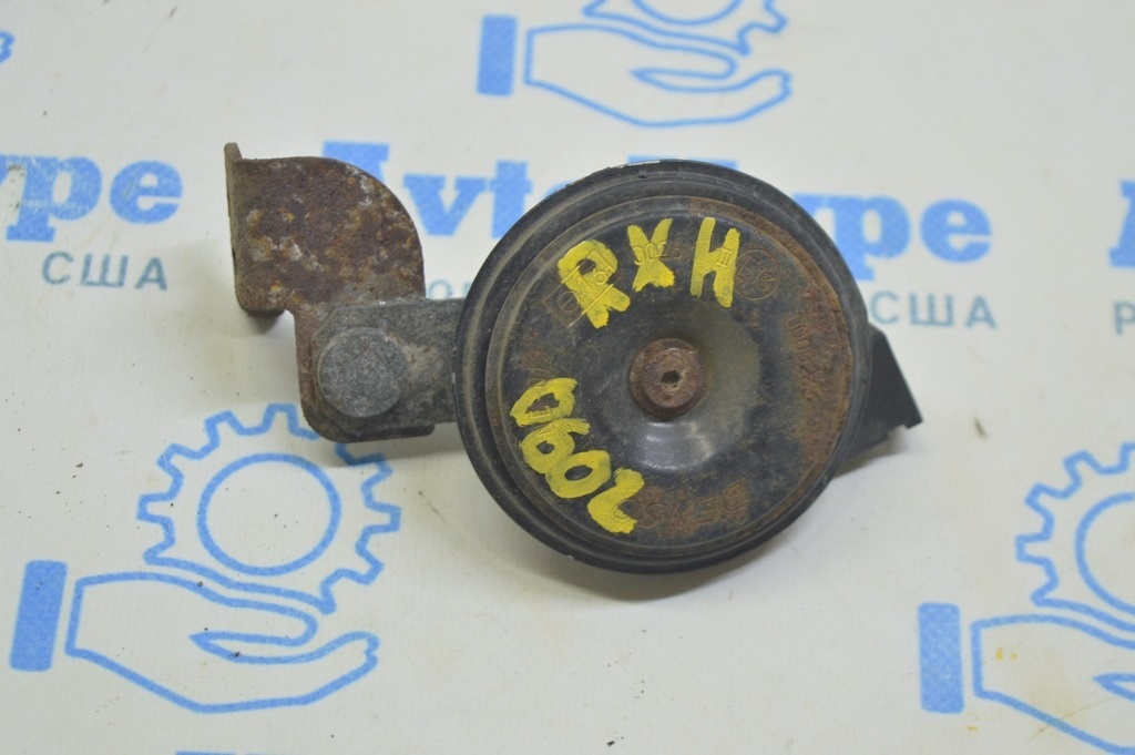 Сирена Lexus RX300 RX330 RX350 RX400h 04-09 (02) ржавая