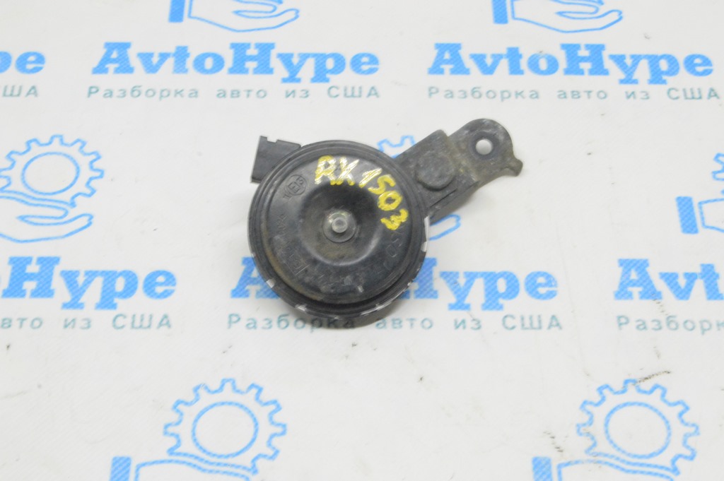 Сирена Lexus RX350 10-15