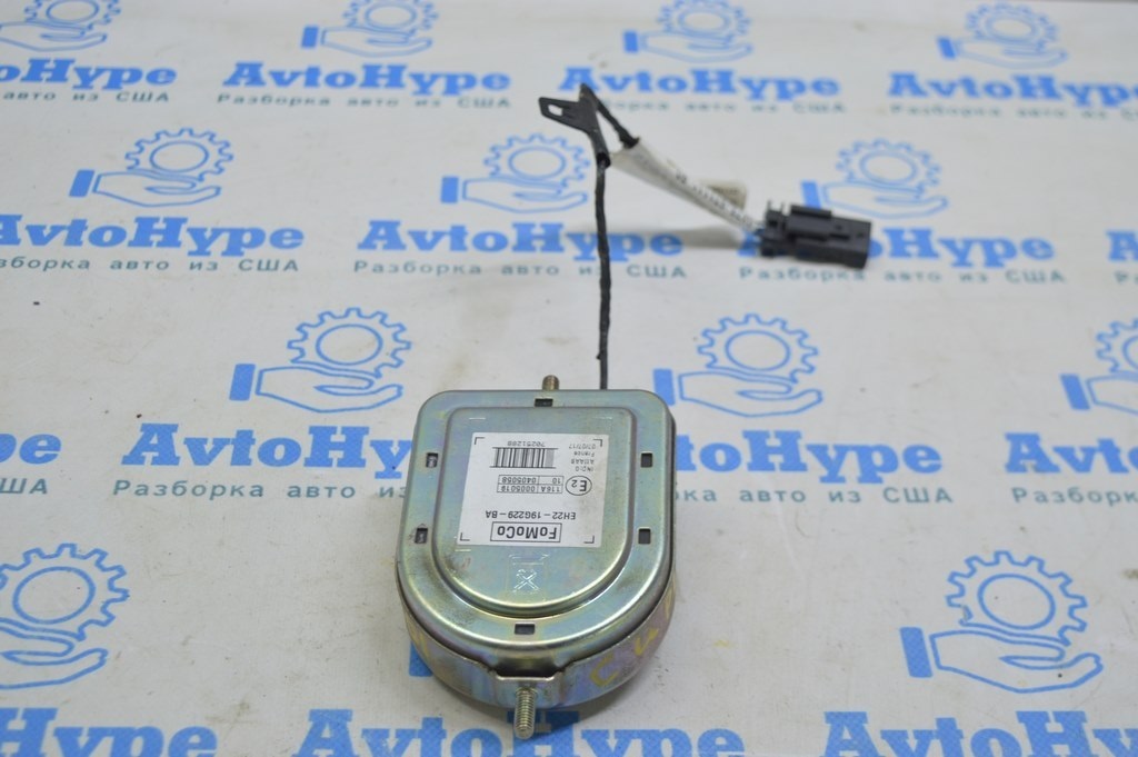 Сирена Range Rover Velar L560 17- (01)