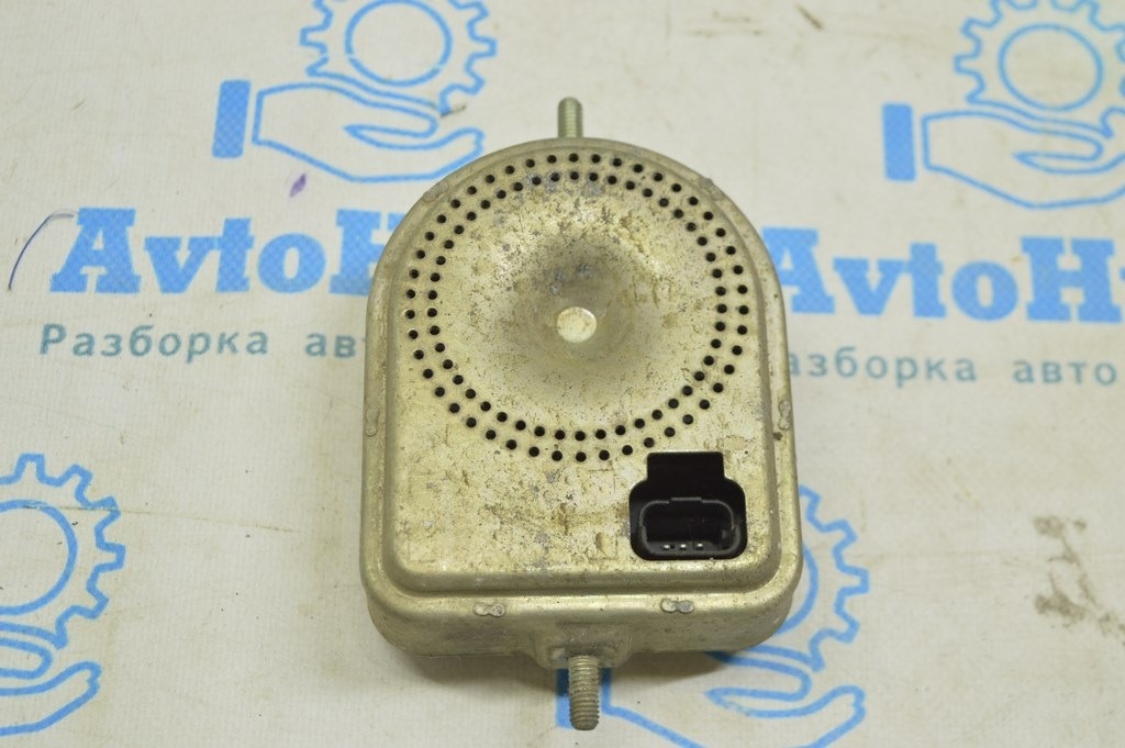 Сирена Range Rover VOG L322 02-12 — фото 2