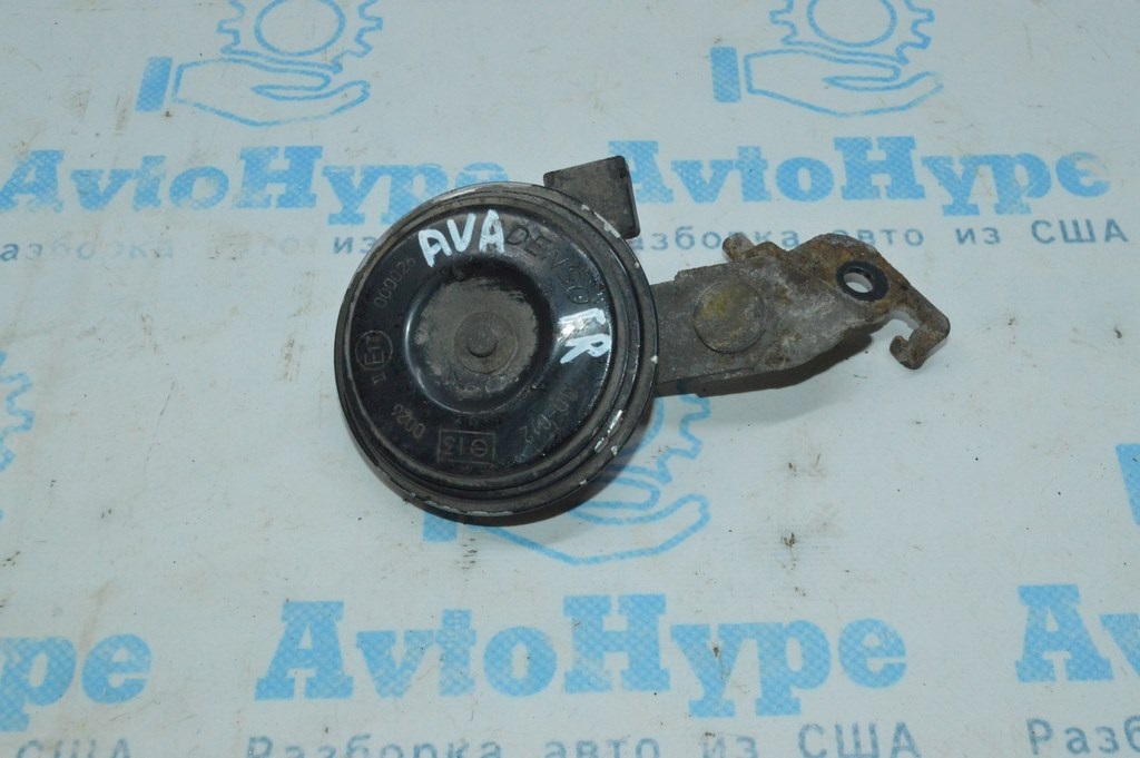 Сирена сигнализации Toyota Avalon 05-12