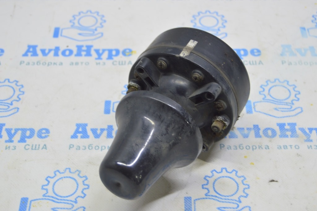 Сирена сигнализации VW Multivan T5 09-15 VOICETEK SDT-5200GD 200W