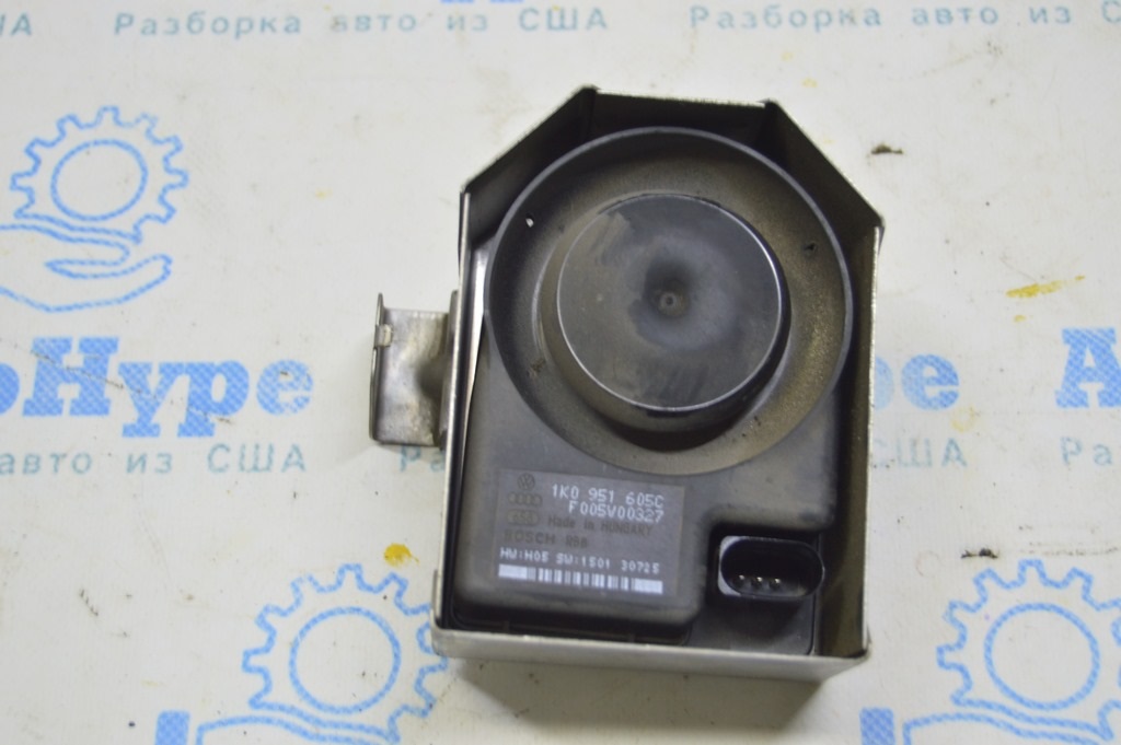 Сирена VW Multivan T5 09-15