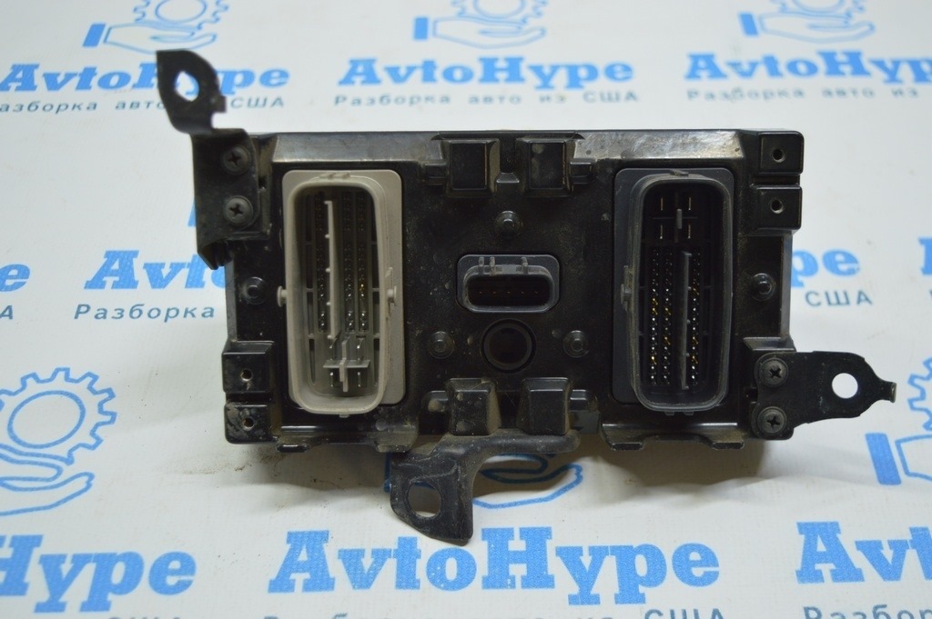 SKID CONTROL Lexus LS460 LS600h 07-12 rwd (01) — фото 3