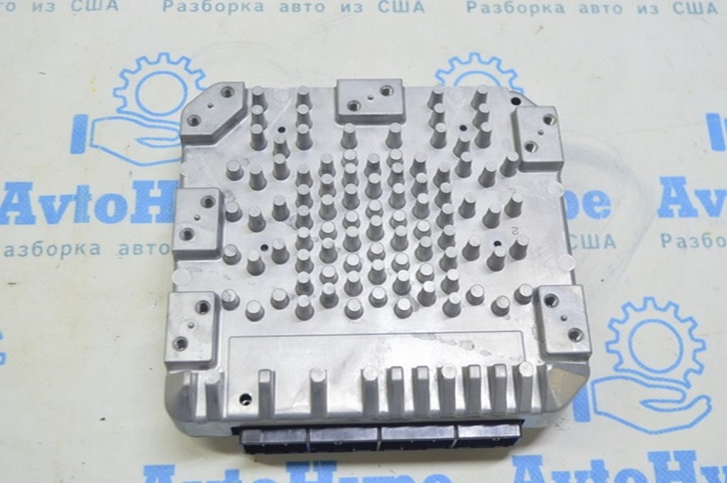 Skid Control Lexus RX400h 04-09 (02) — фото 3