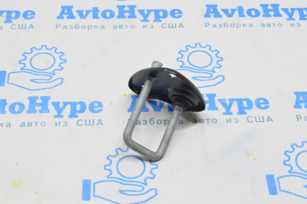 Скоба замка капота правая BMW X5 G05 19-24