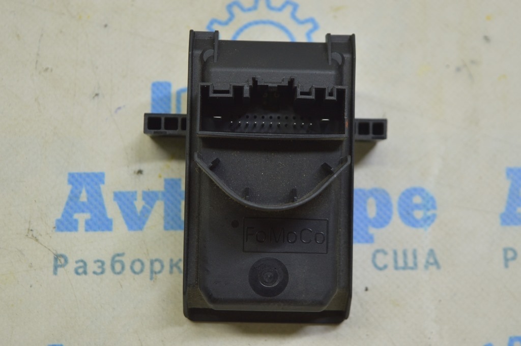 Smart Data Link Control Module Computer Ford Fusion mk5 13-20 (06) — фото 4