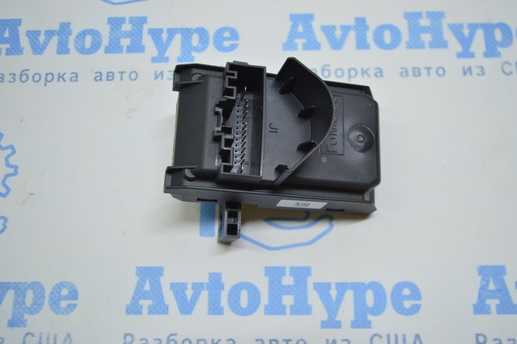 Smart Data Link Control Module Computer Ford Fusion mk5 13-