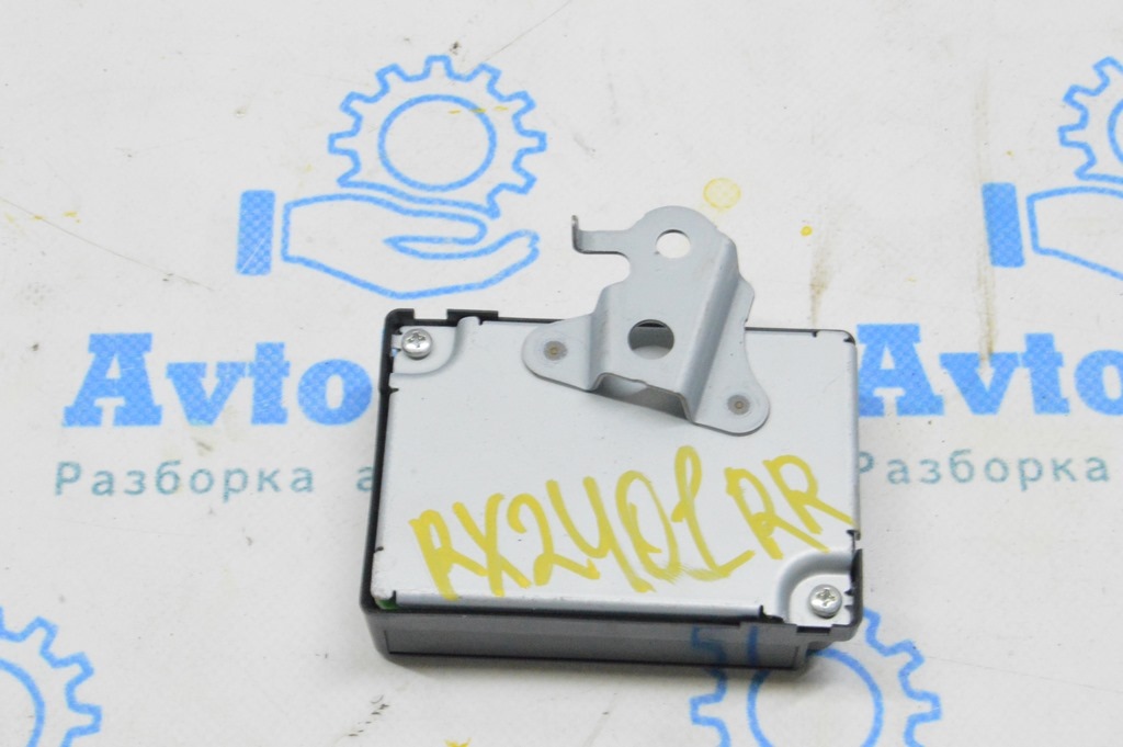 SMART DIGITAL KEY CONTROL MODULE Lexus RX 350/350h/500h 23- (01) — фото 2