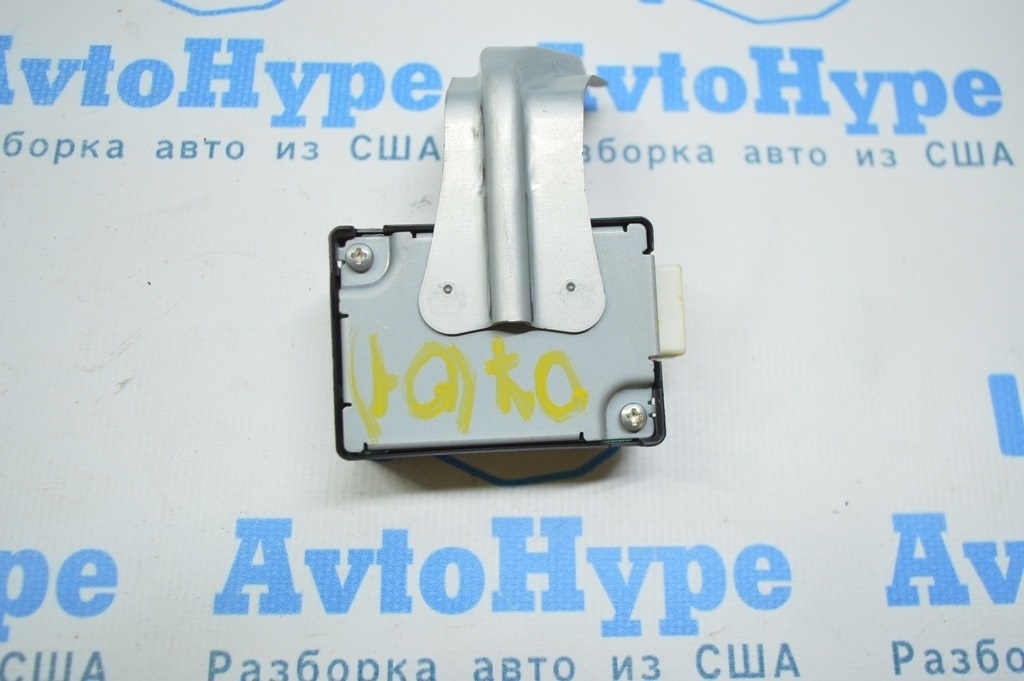 SMART DOOR CONTROL MODULE Lexus LS460 07-12 89740-50060 (01) — фото 4